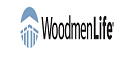 Logo Woodman Life 160x85